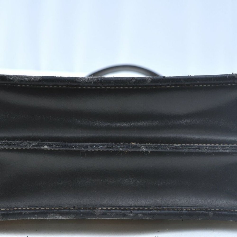Authentic Burberrys Nova Check Shoulder Hand Bag - Picture 6 of 15